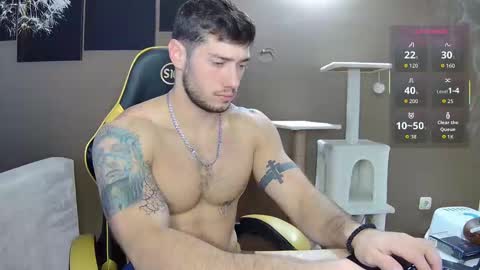 Jason theGreat online show from November 2025 08:13:01 AM