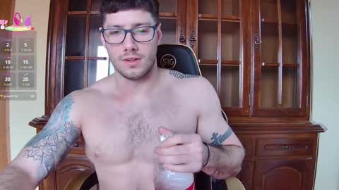 Jason theGreat online show from March 2026 05:54:02 AM