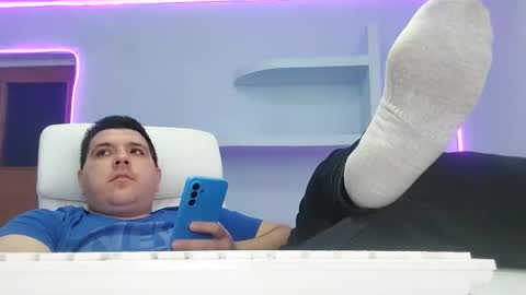 JasonJacks online show from October 2025 06:19:01 AM