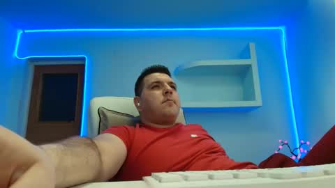 JasonJacks online show from November 2025 08:02:02 AM