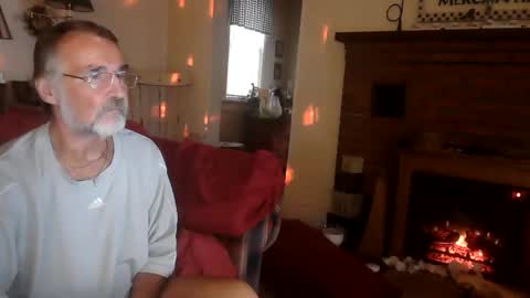 Jason online show from January 2025 09:18:01 PM