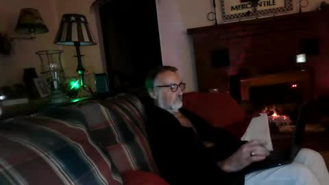 Jason online show from January 2025 09:59:01 AM