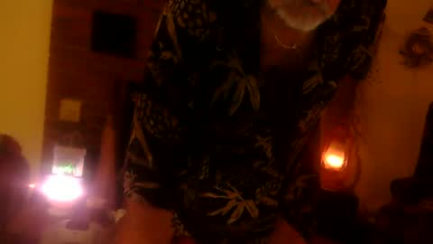 Jason online show from February 2025 10:49:02 PM