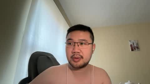 Jason Ryu online show from March 2026 10:32:01 AM