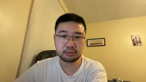 Jason Ryu online show from March 2026 09:19:02 PM