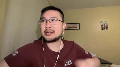 Jason Ryu online show from March 2026 08:42:01 PM