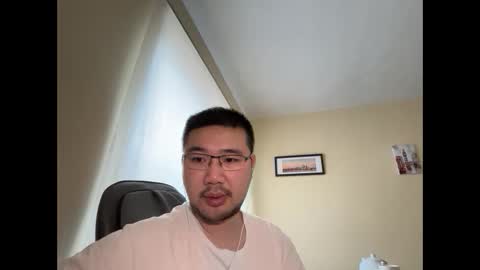 Jason Ryu online show from April 2026 10:53:02 AM