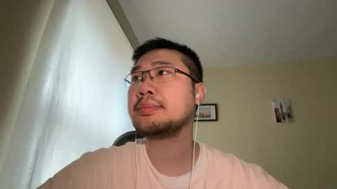 Jason Ryu online show from April 2026 09:16:01 AM