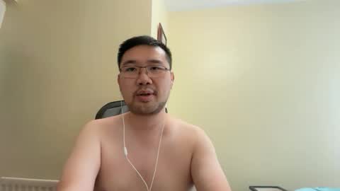 Jason Ryu online show from June 2026 02:33:01 PM