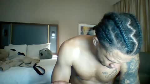 Jason Sweets online show from December 2024 02:57:02 AM