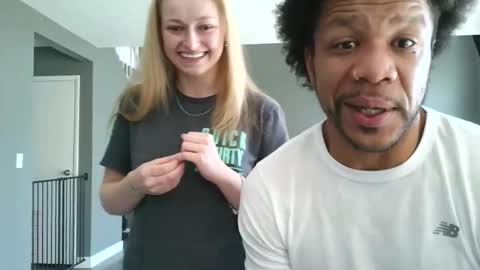 Jason Sweets online show from April 2026 05:54:01 PM