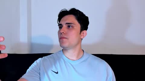 Jason online show from October 2025 12:33:02 AM