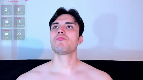 Jason online show from October 2025 01:28:01 AM