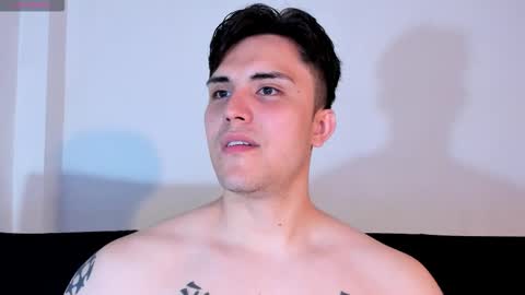 Jason online show from November 2025 01:49:01 AM