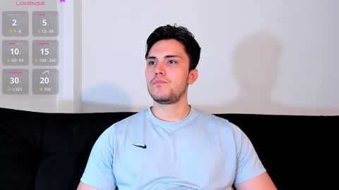 Jason online show from December 2025 02:04:01 PM