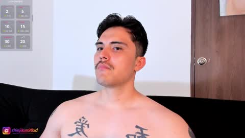 Jason online show from April 2026 02:03:02 AM