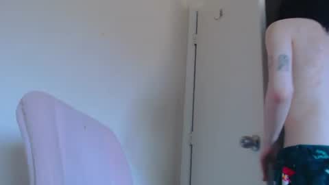 jasper1thewhor3 online show from January 2026 04:00:01 PM