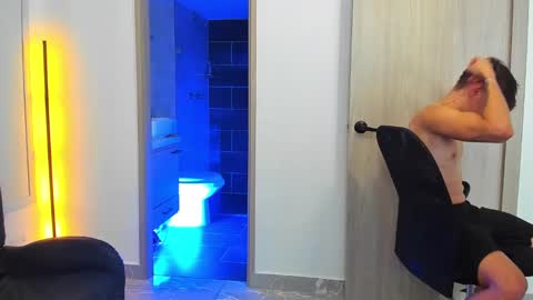 JASPER JONES online show from January 2025 06:02:02 PM