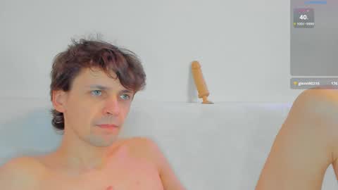 Jasper  online show from January 2025 01:10:02 AM