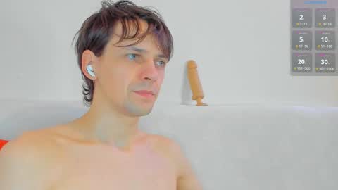 Jasper  online show from January 2025 11:24:01 PM