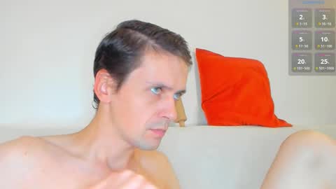 Jasper  online show from September 2025 08:58:02 PM