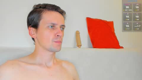 Jasper  online show from September 2025 09:08:02 PM