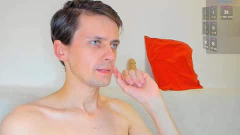 Jasper  online show from October 2025 09:22:01 PM