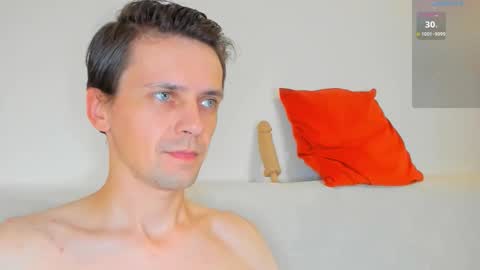 Jasper  online show from October 2025 09:01:01 PM