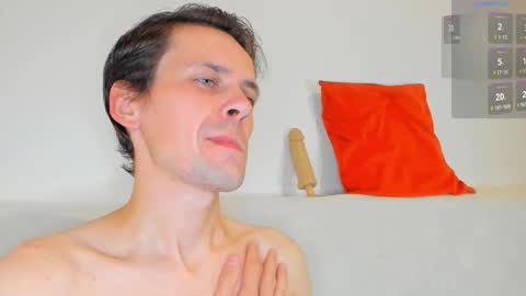 Jasper  online show from October 2025 09:14:02 PM