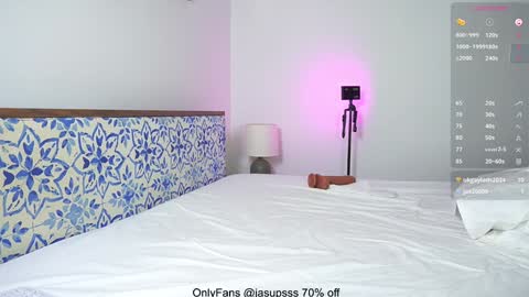 Snapshot of jasper_sweet_arce chatting on December 2024 08:38:02 AM Alex and Max beard online show from December 2024 08:38:02 AM