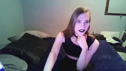 JasperArgyle online show from September 2025 05:12:01 AM