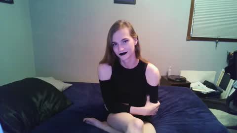 JasperArgyle online show from September 2025 09:31:02 PM