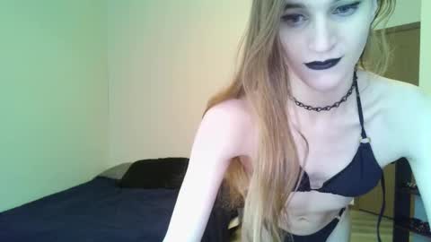 JasperArgyle online show from December 2025 08:14:02 PM