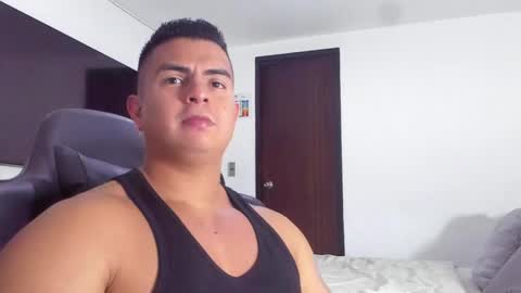 JBrooksXx online show from February 2025 09:15:02 PM