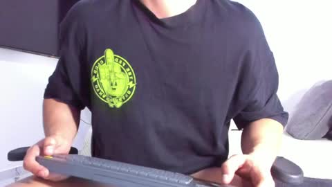 JBrooksXx online show from March 2025 12:27:02 AM