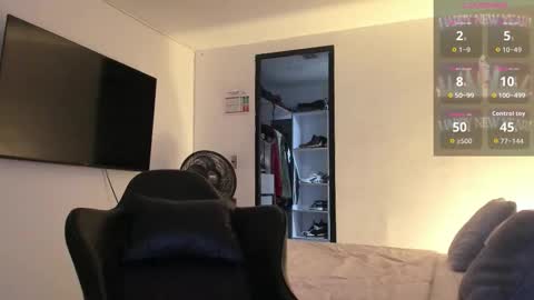 JBrooksXx online show from February 2026 12:03:01 PM