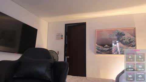 JBrooksXx online show from March 2026 01:26:02 PM