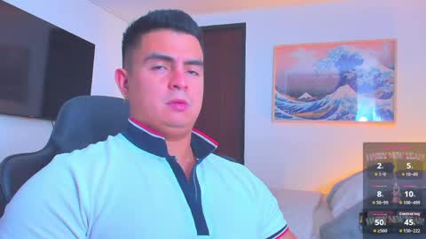 JBrooksXx online show from April 2026 12:11:02 AM