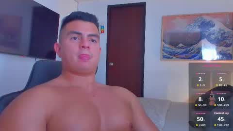JBrooksXx online show from July 2026 01:51:01 AM