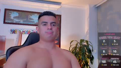 JBrooksXx online show from July 2026 02:47:02 AM