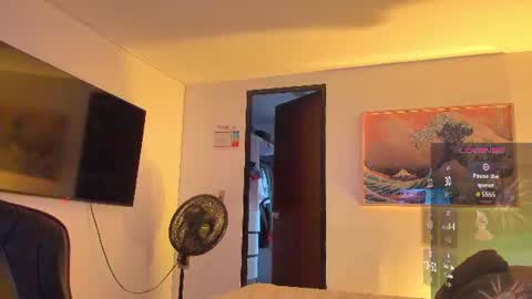 JBrooksXx online show from July 2026 11:05:02 AM