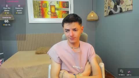 jasperjohnson online show from September 2025 02:22:02 AM