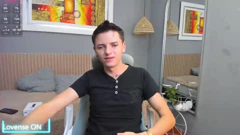 jasperjohnson online show from September 2025 03:01:01 AM