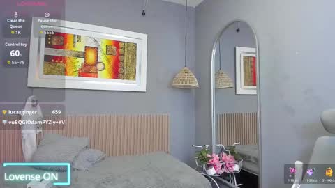 jasperjohnson online show from November 2025 04:56:02 AM