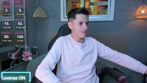 jasperjohnson online show from November 2025 03:06:01 AM