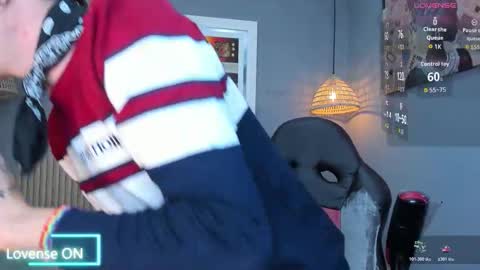 jasperjohnson online show from November 2025 03:18:02 AM