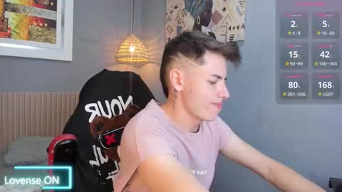 jasperjohnson online show from November 2025 03:19:02 AM