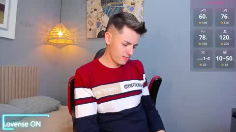 jasperjohnson online show from November 2025 02:47:02 AM