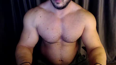 JaspherMscl online show from December 2024 01:36:02 AM