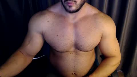 JaspherMscl online show from December 2024 09:29:02 AM